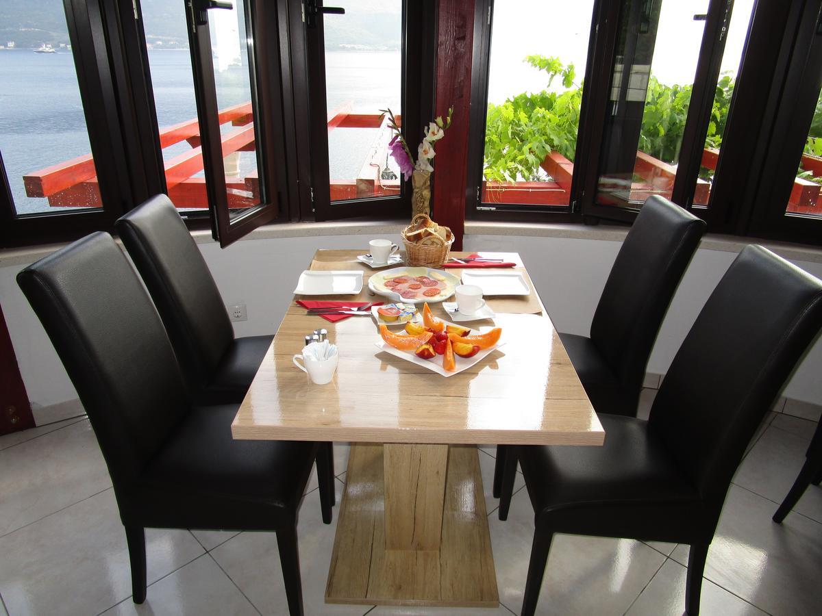 Vila Tea Medvinjak Ngoại thất bức ảnh
